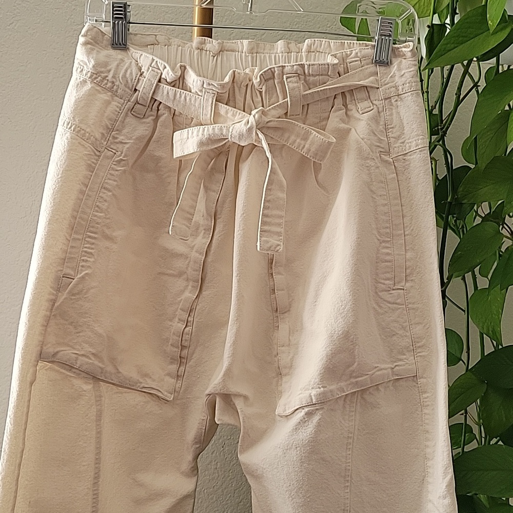 Free People Casual Pants Size Xs - Picture 5 of 15